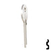 Uncut Key Blank | Yale | O997ER Office Furniture-Mailbox Key Ilco