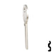 Uncut Key Blank | Yale | O997ER Office Furniture-Mailbox Key Ilco