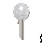 Uncut Key Blank | Yale | R997EB Office Furniture-Mailbox Key Ilco