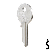 Uncut Key Blank | Yale | R997EB Office Furniture-Mailbox Key Ilco