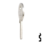 Uncut Key Blank | Yale | R997EB Office Furniture-Mailbox Key Ilco
