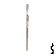 Uncut Key Blank | Yale | R997EB Office Furniture-Mailbox Key Ilco