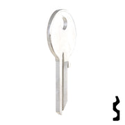 Uncut Key Blank | Yale | R997EB Office Furniture-Mailbox Key Ilco