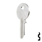 Uncut Key Blank | Yale | R997EB Office Furniture-Mailbox Key Ilco