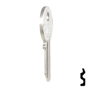 Uncut Key Blank | Yale | R997EB Office Furniture-Mailbox Key Ilco