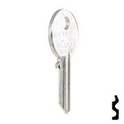 Uncut Key Blank | Yale | R997EB Office Furniture-Mailbox Key Ilco