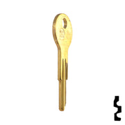 Uncut Key Blank | Yale | Y101, L1122A Office Furniture-Mailbox Key JMA USA
