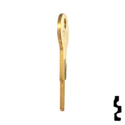 Uncut Key Blank | Yale | Y101, L1122A Office Furniture-Mailbox Key JMA USA