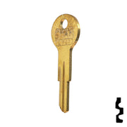 Uncut Key Blank | Yale | Y101, L1122A Office Furniture-Mailbox Key JMA USA