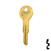 Uncut Key Blank | Yale | Y101, L1122A Office Furniture-Mailbox Key JMA USA