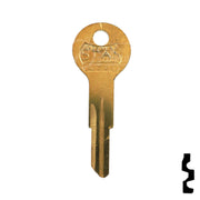 Uncut Key Blank | Yale | Y101, L1122A Office Furniture-Mailbox Key JMA USA