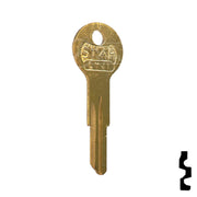 Uncut Key Blank | Yale | Y101, L1122A Office Furniture-Mailbox Key JMA USA