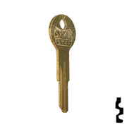 Uncut Key Blank | Yale | Y101, L1122A Office Furniture-Mailbox Key JMA USA