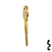 Uncut Key Blank | Yale | Y101, L1122A Office Furniture-Mailbox Key JMA USA