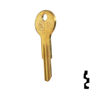 Uncut Key Blank | Yale | Y101, L1122A Office Furniture-Mailbox Key JMA USA