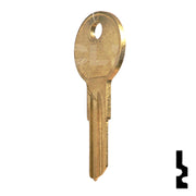 Uncut Key Blank | Yale | Y11, O1122- Very Popular Office Furniture-Mailbox Key JMA USA