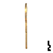 Uncut Key Blank | Yale | Y11, O1122- Very Popular Office Furniture-Mailbox Key JMA USA
