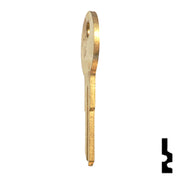 Uncut Key Blank | Yale | Y11, O1122- Very Popular Office Furniture-Mailbox Key JMA USA