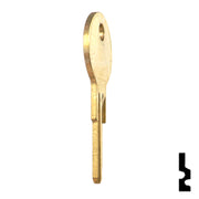 Uncut Key Blank | Yale | Y11, O1122- Very Popular Office Furniture-Mailbox Key JMA USA