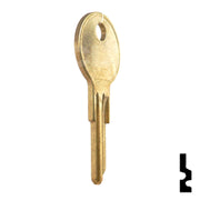 Uncut Key Blank | Yale | Y11, O1122- Very Popular Office Furniture-Mailbox Key JMA USA