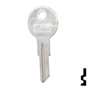Uncut Key Blank | Yale | Y13-NP,O1122R Office Furniture-Mailbox Key JMA USA