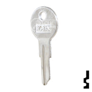 Uncut Key Blank | Yale | Y13-NP,O1122R Office Furniture-Mailbox Key JMA USA