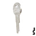 Uncut Key Blank | Yale | Y13-NP,O1122R Office Furniture-Mailbox Key JMA USA