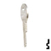 Uncut Key Blank | Yale | Y13-NP,O1122R Office Furniture-Mailbox Key JMA USA