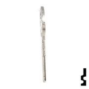 Uncut Key Blank | Yale | Y13-NP,O1122R Office Furniture-Mailbox Key JMA USA