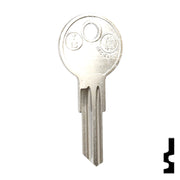 Uncut Key Blank | Yale | Y13-NP,O1122R Office Furniture-Mailbox Key JMA USA
