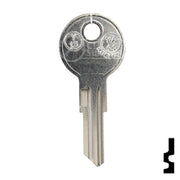 Uncut Key Blank | Yale | Y13-NP,O1122R Office Furniture-Mailbox Key JMA USA