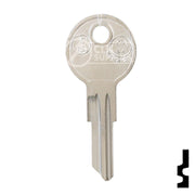 Uncut Key Blank | Yale | Y13-NP,O1122R Office Furniture-Mailbox Key JMA USA