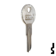 Uncut Key Blank | Yale | Y13-NP,O1122R Office Furniture-Mailbox Key JMA USA