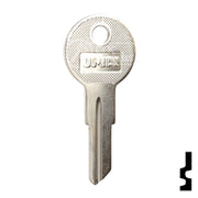 Uncut Key Blank | Yale | Y13-NP,O1122R Office Furniture-Mailbox Key JMA USA