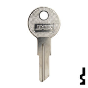 Uncut Key Blank | Yale | Y13-NP,O1122R Office Furniture-Mailbox Key JMA USA
