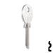 Uncut Key Blank | Yale | Y200 Office Furniture-Mailbox Key Ilco