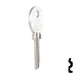 Uncut Key Blank | Yale | Y200 Office Furniture-Mailbox Key Ilco