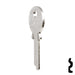 Uncut Key Blank | Yale | Y200 Office Furniture-Mailbox Key Ilco