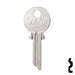 Uncut Key Blank | Yale | Y200 Office Furniture-Mailbox Key Ilco