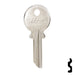 Uncut Key Blank | Yale | Y204 Office Furniture-Mailbox Key Ilco