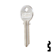 Uncut Key Blank | Yale | Y2R, YA-17I Office Furniture-Mailbox Key JMA USA
