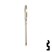 Uncut Key Blank | Yale | Y2R, YA-17I Office Furniture-Mailbox Key JMA USA