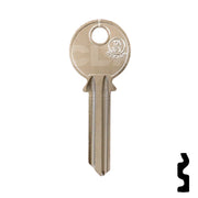 Uncut Key Blank | Yale | Y2R, YA-17I Office Furniture-Mailbox Key JMA USA
