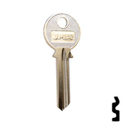 Uncut Key Blank | Yale | Y2R, YA-17I Office Furniture-Mailbox Key JMA USA