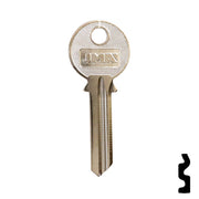 Uncut Key Blank | Yale | Y2R, YA-17I Office Furniture-Mailbox Key JMA USA