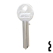 Uncut Key Blank | Yale | YA-138D Office Furniture-Mailbox Key JMA USA