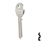 Uncut Key Blank | Yale | YA-138D Office Furniture-Mailbox Key JMA USA