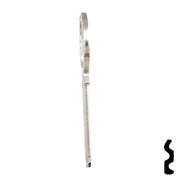 Uncut Key Blank | Yale | YA-138D Office Furniture-Mailbox Key JMA USA