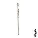 Uncut Key Blank | Yale | YA-138D Office Furniture-Mailbox Key JMA USA