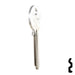 Uncut Key Blank | Yale | YA-138D Office Furniture-Mailbox Key JMA USA
